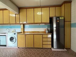 Blk 117 Merah Heights (Bukit Merah), HDB 5 Rooms #526833941